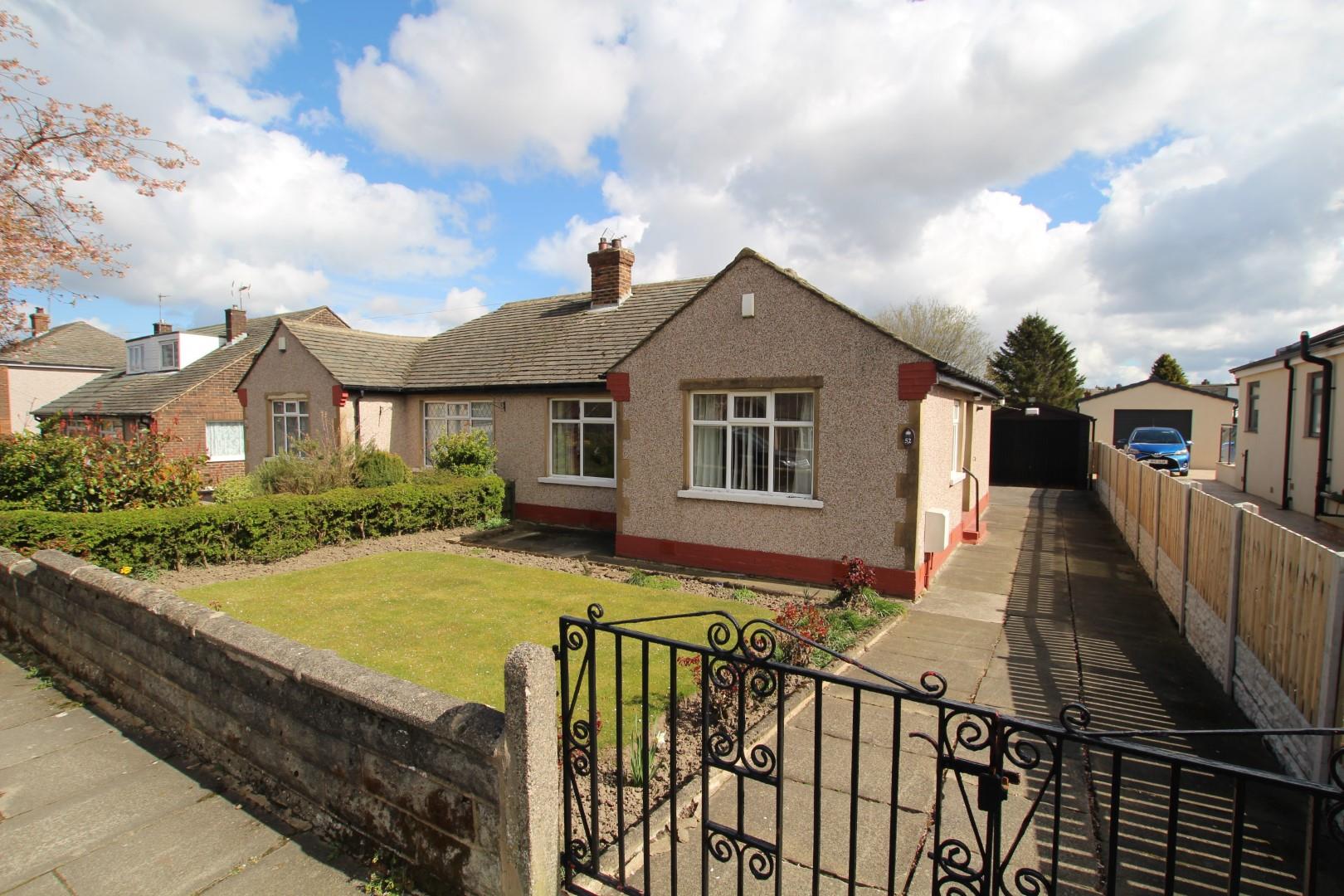 Acre Avenue, Eccleshill, Bradford Sugdens Estate Agent